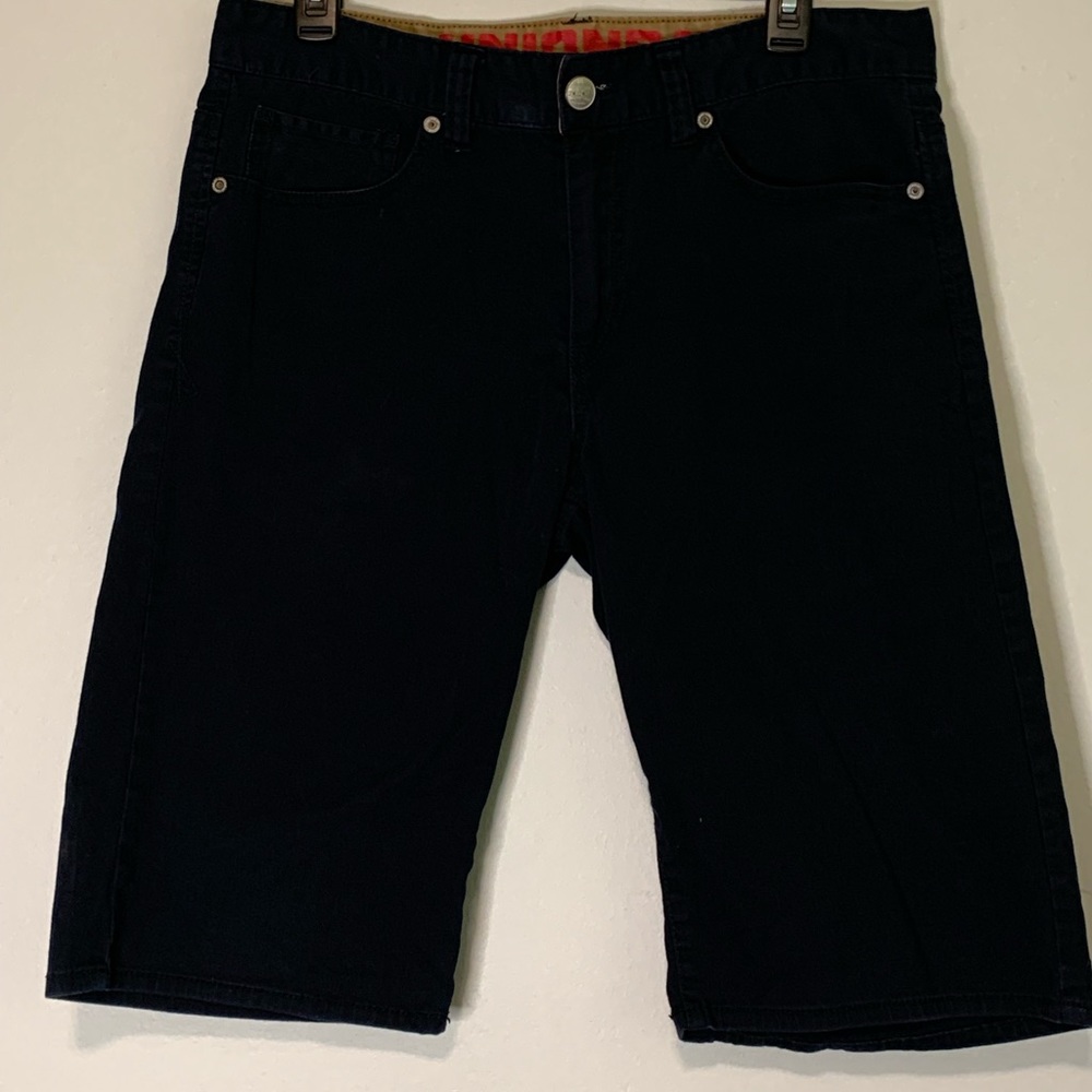 Men’s UnionBay Shorts - 32 - Blue